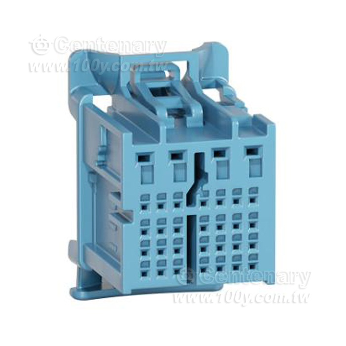 Molex汽車連接器32P - 158375 產品圖片