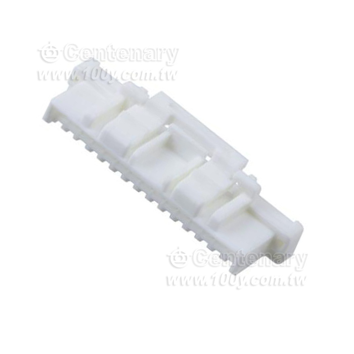 Molex集管和線殼11P 1.5 mm - 158420 產品圖片