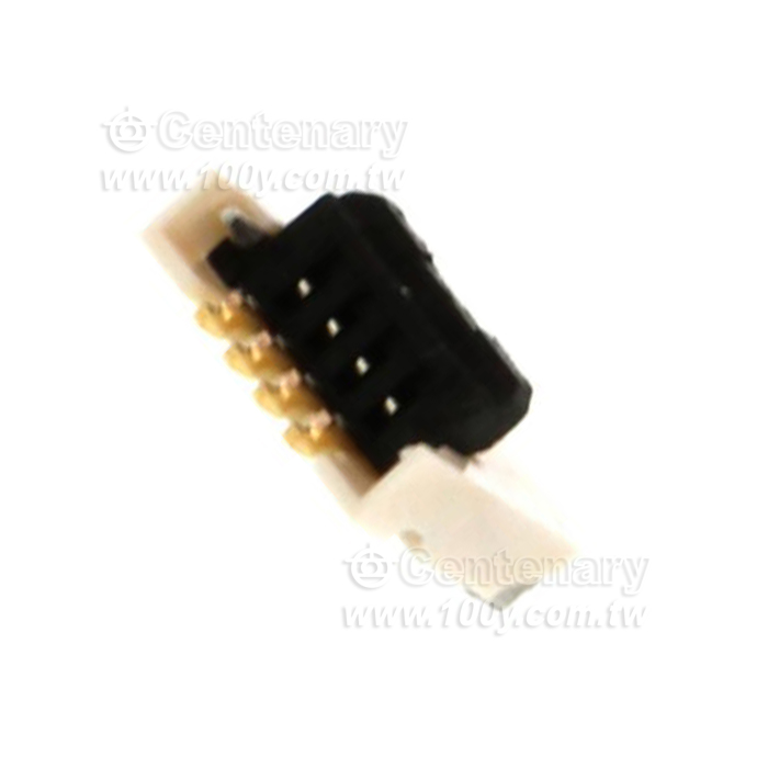 MolexFFC & FPC連接器  - 158423 產品圖片