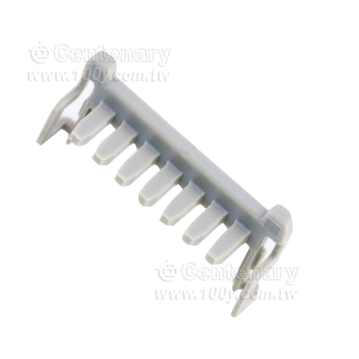 Molex集管和線殼2 mm 7P - 158426 產品圖片
