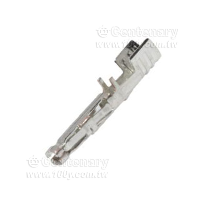 Molex集管和線殼16 AWG to 14 AWG - 158456 產品圖片