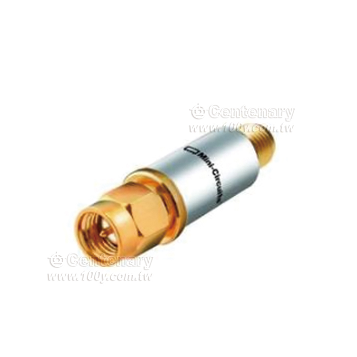 Coaxial SMA Fixed Attenuator - 158480 Product Image