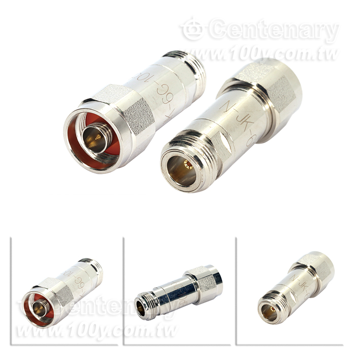 2W attenuator - 157812 Product Image