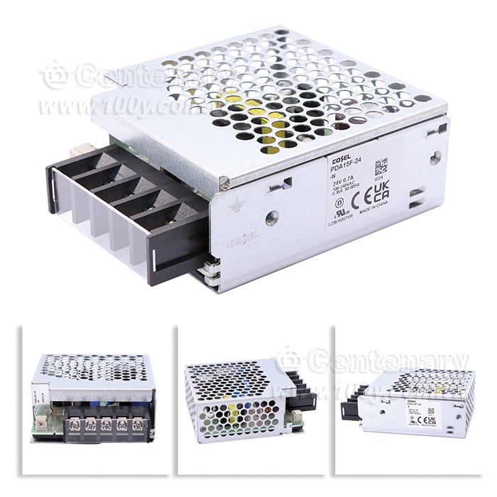 Centenary Materials Co., Ltd.