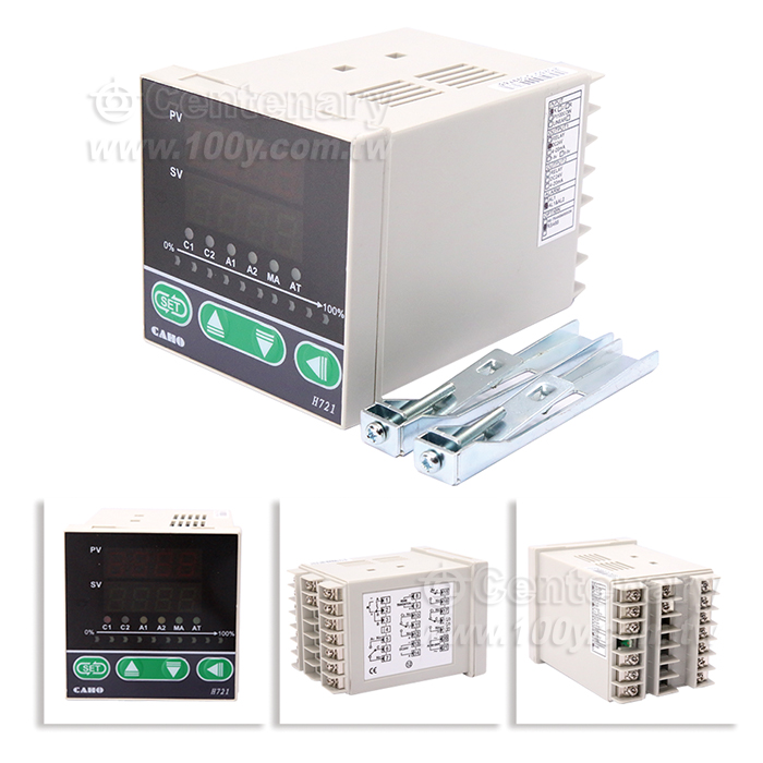 微電腦控制器 DC24V 