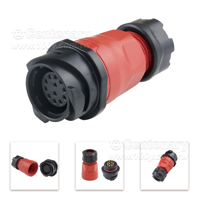 Centenary Materials Co., Ltd.