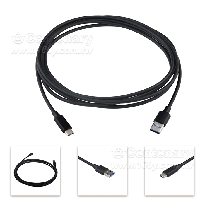 USB3.2 TO TYPE-C  cable - 164953 Product Image