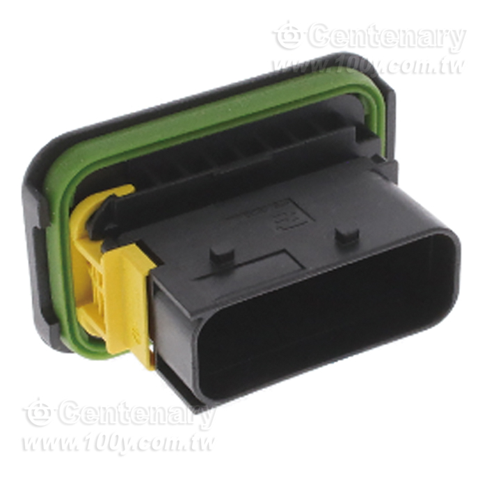 Centenary Materials Co., Ltd.