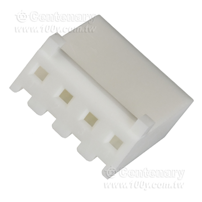 TE  Headers & Wire Housings - 158808 Product Image