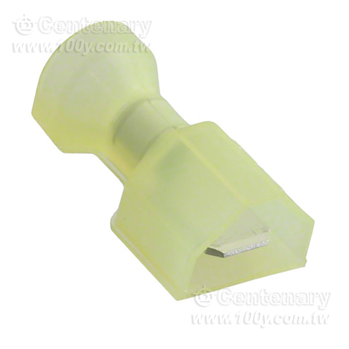 TE Terminals - 158770 Product Image