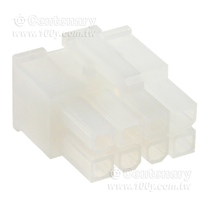 TE  Pin & Socket Connectors - 158778 Product Image