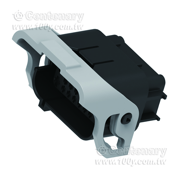 TE Housing for Female Terminals - 158784 Product Image