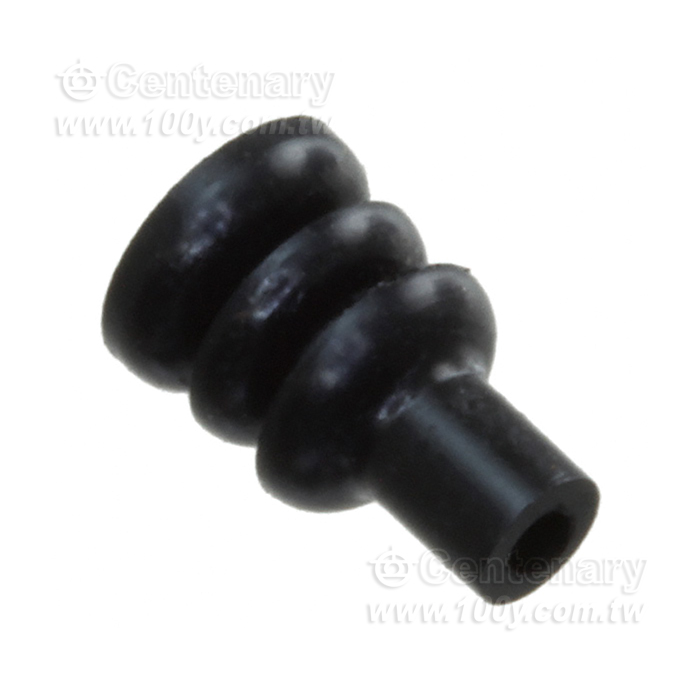 TE Rubber Plug - 158787 Product Image