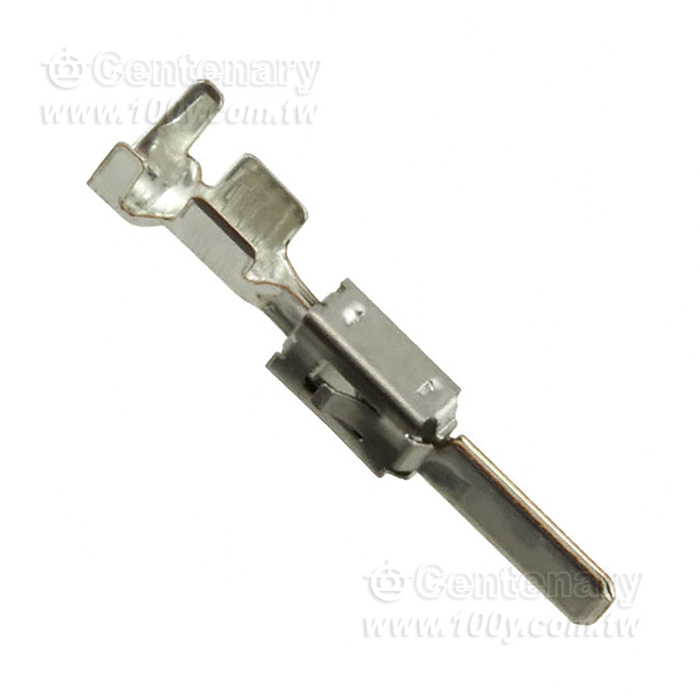 TE Automotive Terminals - 158821 Product Image