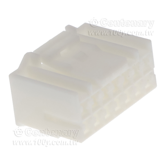 Centenary Materials Co., Ltd.