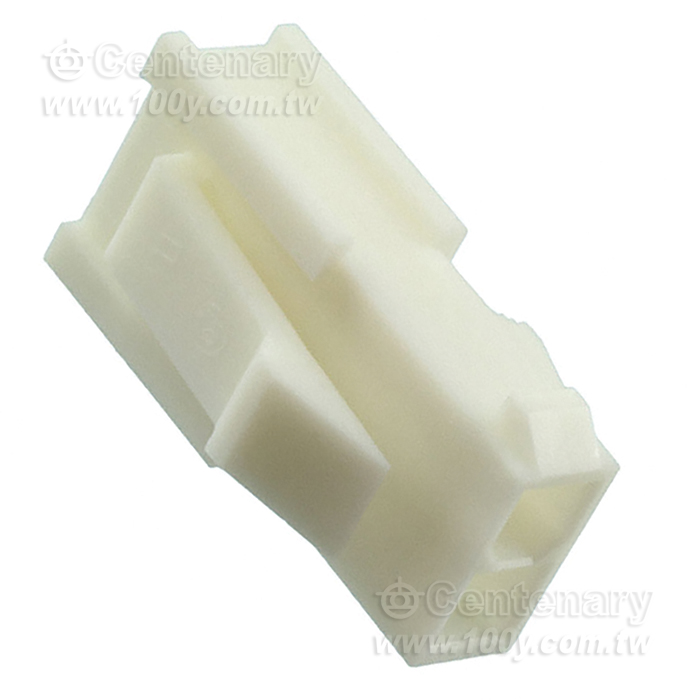 TE Rectangular Power Connectors - 158816 Product Image