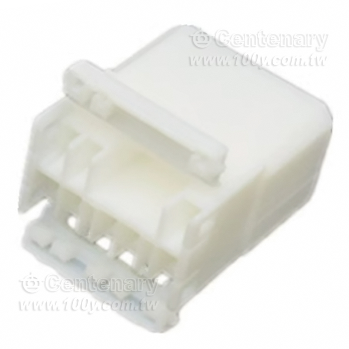 TE Housing for Female Terminals - 158820 Product Image