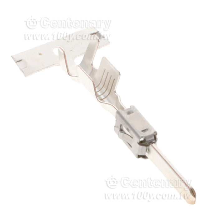 TE Automotive Terminals - 158822 Product Image