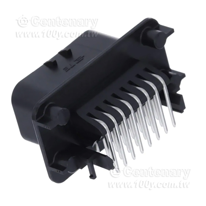 Centenary Materials Co., Ltd.