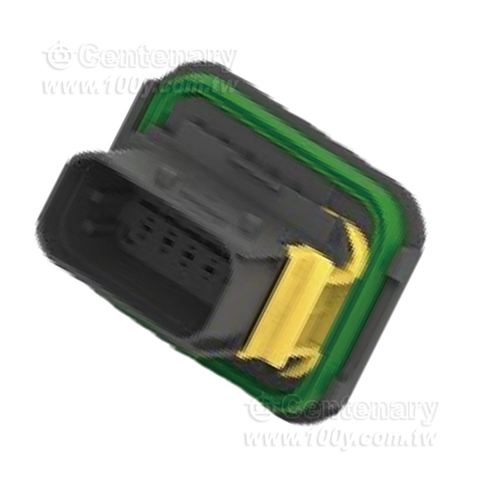 Centenary Materials Co., Ltd.