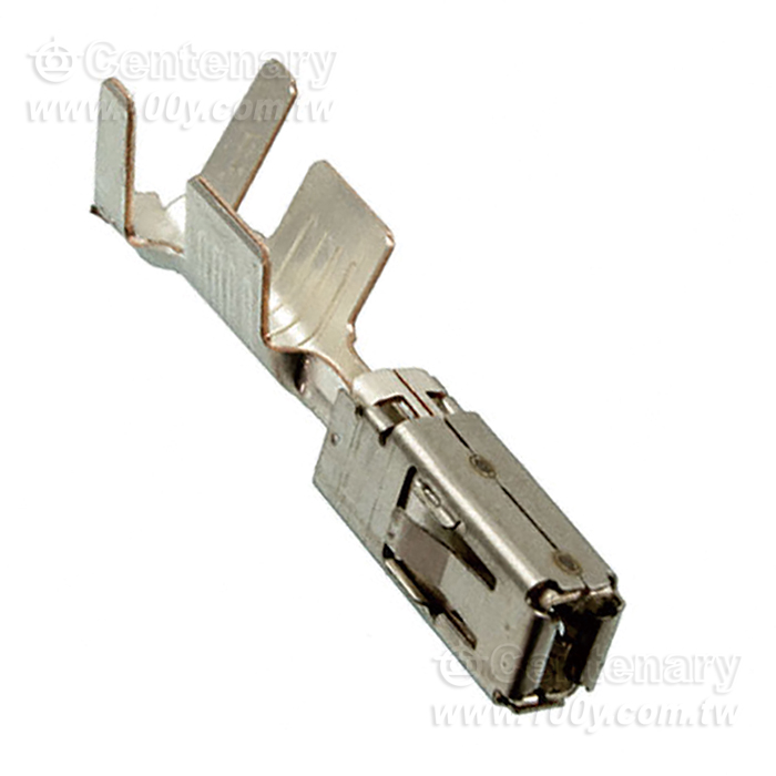 Centenary Materials Co., Ltd.
