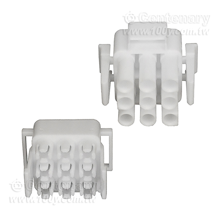 TE  Pin & Socket Connectors - 158834 Product Image