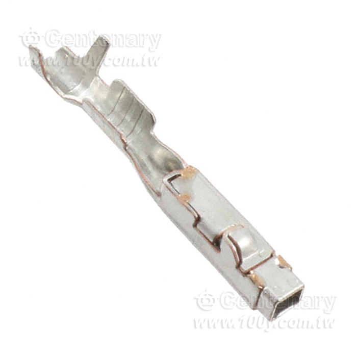 TE  Automotive Connectors - 158836 Product Image