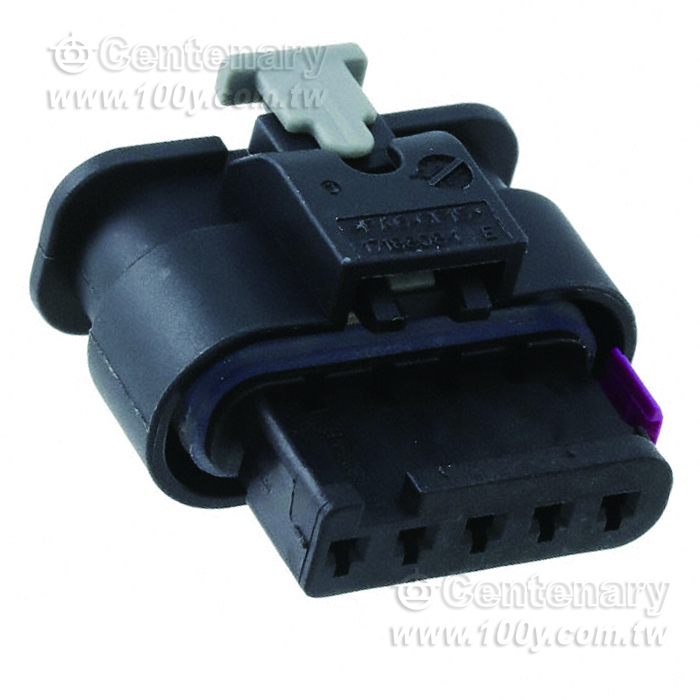 TE Automotive Connectors - 158841 Product Image
