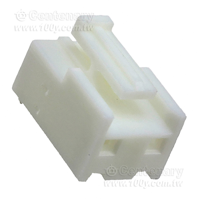 TE Rectangular Power Connectors - 160469 Product Image
