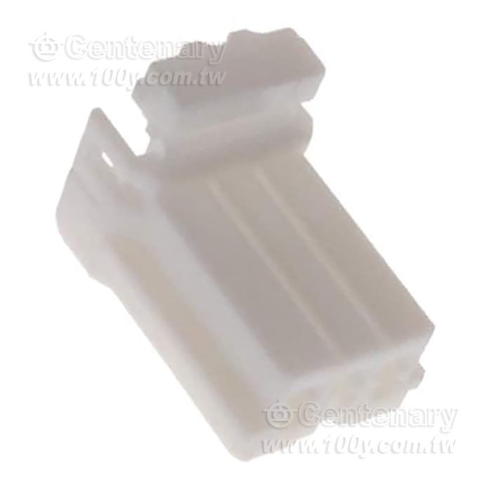 TE  Automotive Connectors - 158848 Product Image