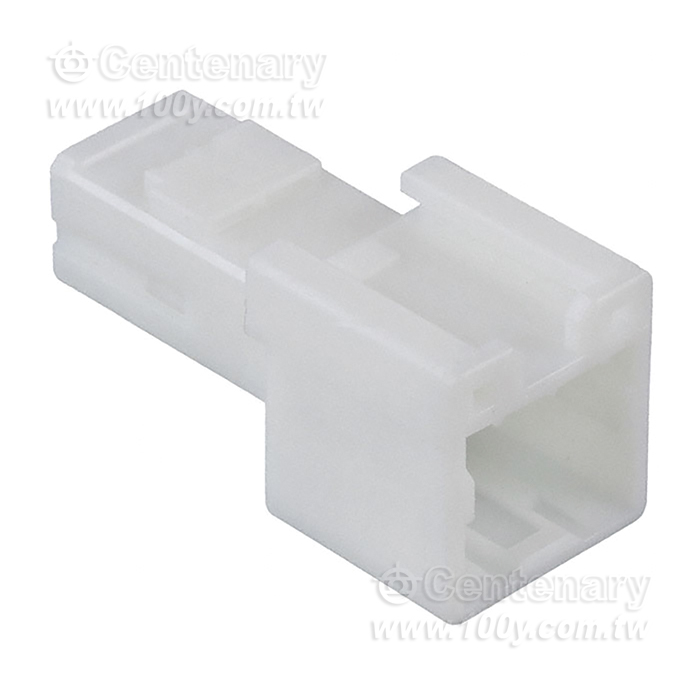TE Housing for Male Terminals - 158854 Product Image