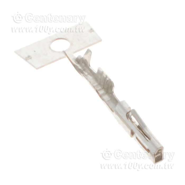 TE Automotive Terminals - 158855 Product Image