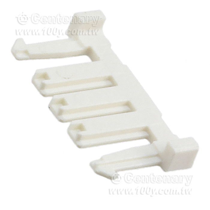 TE  Automotive Connectors - 158857 Product Image