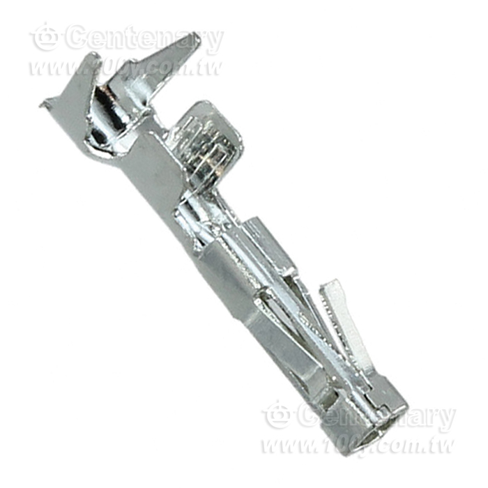 TE Lighting Connectors - 158858 Product Image
