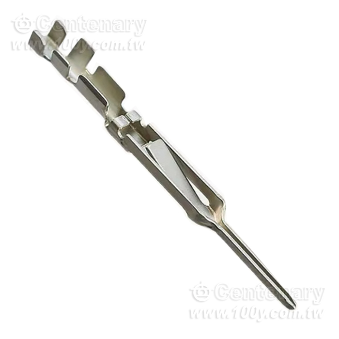 TE  Automotive Connectors - 158859 Product Image
