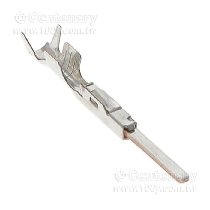 TE Automotive Terminals - 158863 Product Image