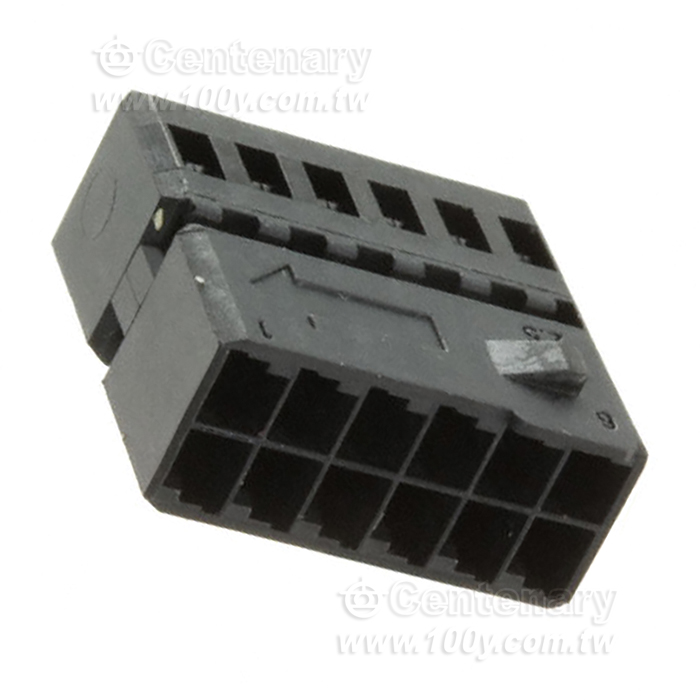 Centenary Materials Co., Ltd.