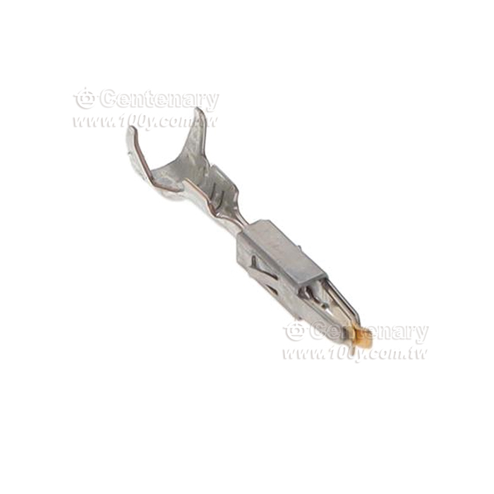 Automotive Connectors - 158880 Product Image
