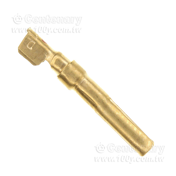 TE  D-Sub Connectors - 158884 Product Image