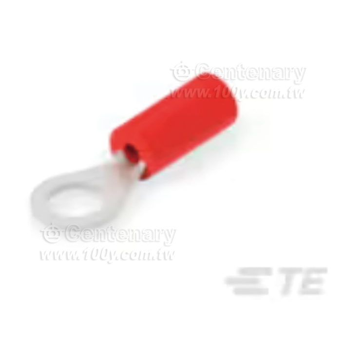 TE Terminals - 158885 Product Image
