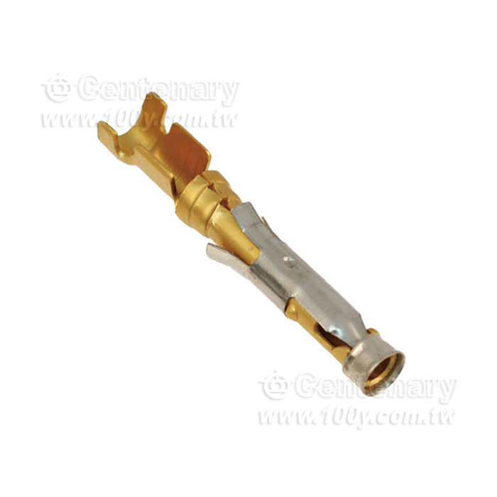 Standard Circular Contacts - 158896 Product Image