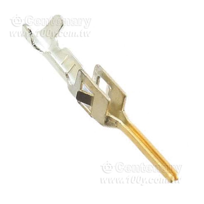Pin & Socket Connectors - 158902 Product Image