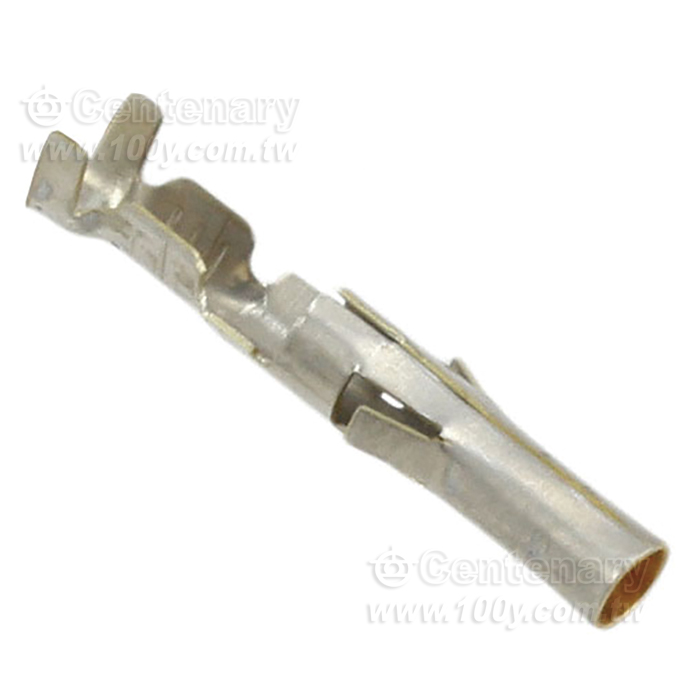 Pin & Socket Connectors - 158903 Product Image