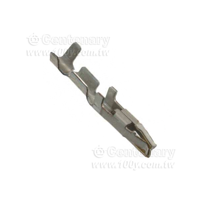 Pin & Socket Connectors - 158906 Product Image