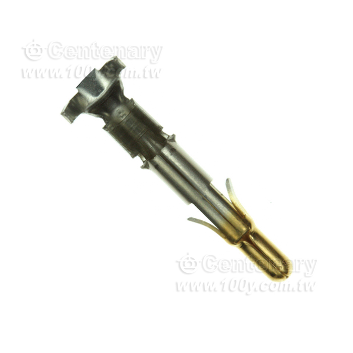 Pin & Socket Connectors - 158910 Product Image