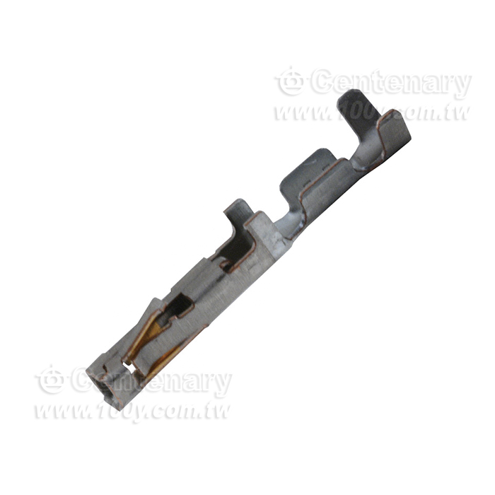 Centenary Materials Co., Ltd.