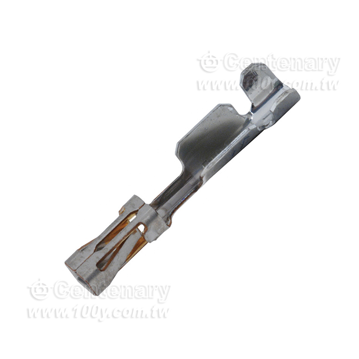 Centenary Materials Co., Ltd.