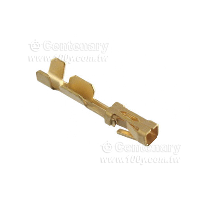 Headers & Wire Housings - 158918 Product Image