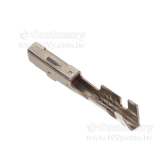 Centenary Materials Co., Ltd.