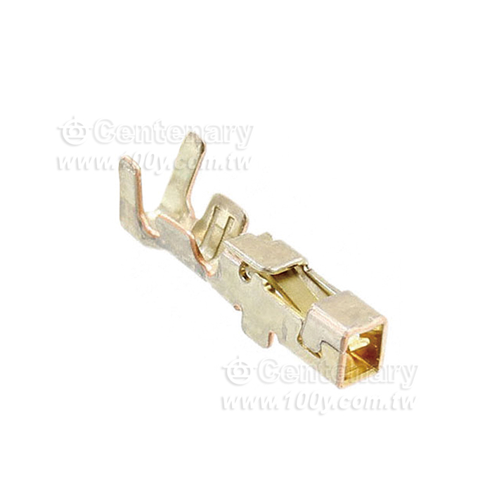 Headers & Wire Housings - 158920 Product Image